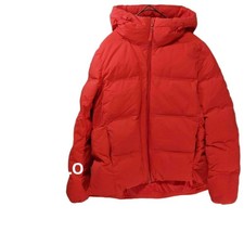 UNIQLO Parka Piumino Senza