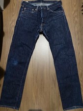 Momotaro Jeans pantaloni
