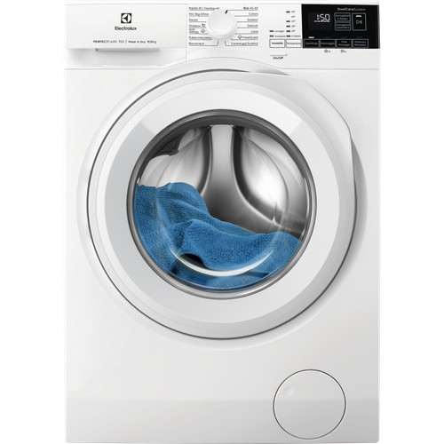 Electrolux lavasciuga serie - electrolux,