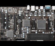 ASRock 980DE3/U3S3 AMD 980 ATX