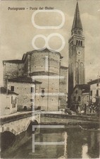 PORTOGRUARO - PONTE DEI MOLINI (VENEZIA)