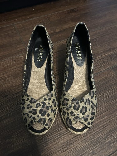 Sandali ralph lauren - sandali,