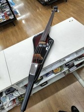 GUYATONE basso verticale