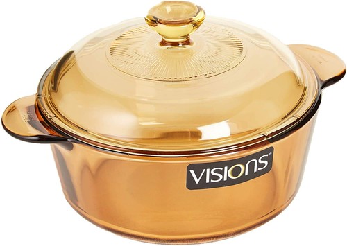 Visions piroceram vetro - visions, 0,8l