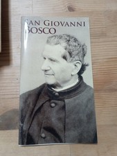 Opuscolo libro SAN GIOVANNI