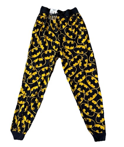 Pigiama batman adulto piccolo - batman,