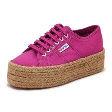 O8728 SNEAKER DONNA SUPERGA