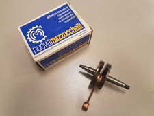 MAZZUCCHELLI AMT 194A ALBERO MOTORE + GABBIA COMPETIZIONE MINARELLI RV4 CORSA 42