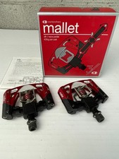 Crank Brothers Mallet 3