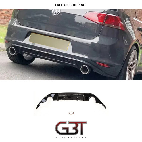 Per volkswagen mk7 gti - per, 2013-16