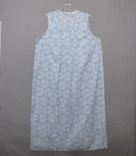 Camicia da notte LL Bean donna