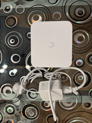 Ubiquiti ucg max unifi router - ubiquiti,