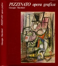 Giuseppe Pizzinato Opera