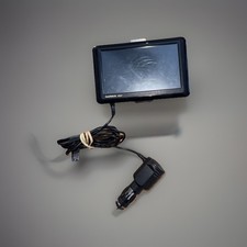 Garmin Nuvi 1490 GPS Traffic