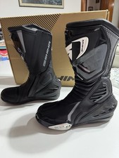 Stivali Moto SHIMA RWX-6. Taglia 36