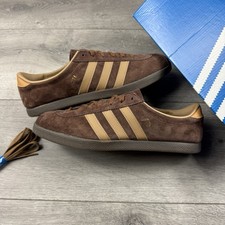 Adidas City - City Series St Auburn 'Brown Mesa' - Taglia UK 9 / EU 43 1/3