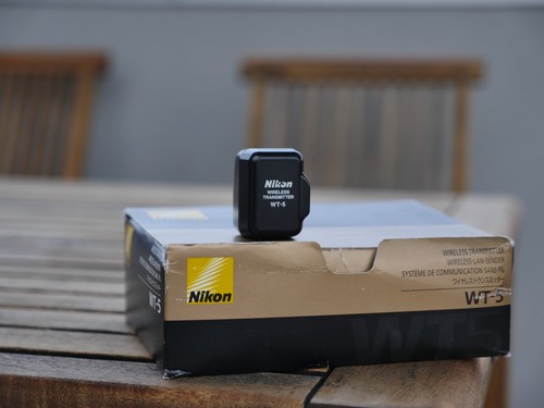 Trasmettitore wireless wifi