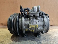 S R compressore aria