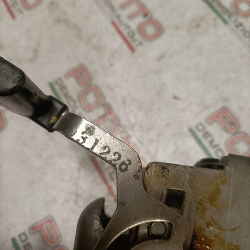 96815400 albero sterzo - 96815400,