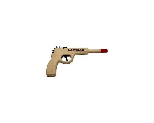 Pistola nastro gomma - pistola,