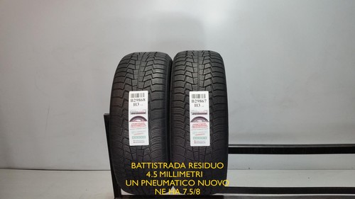 Gomme usate termiche - ,