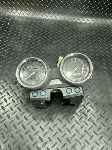Kawasaki er5 set - set, orologi