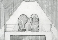 Studio di un pannello