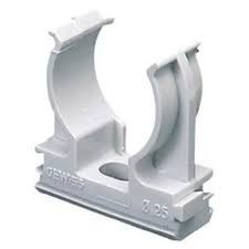 Supporto collare tubi d - supporto, x