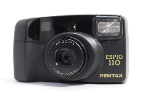 Come nuovo pentax espio - [n, nuovo]