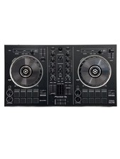 Pioneer DJ DDJ-RB con manuale