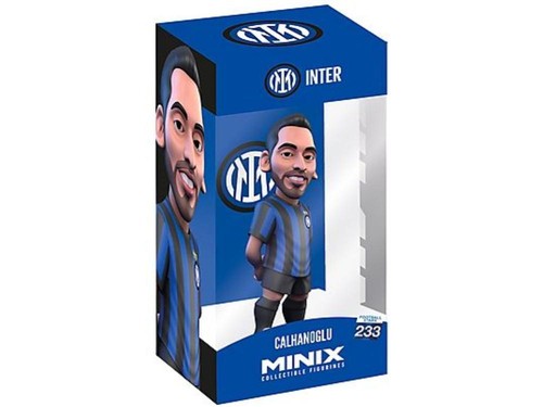 Minix inter calhanoglu - calhanoglu, cm