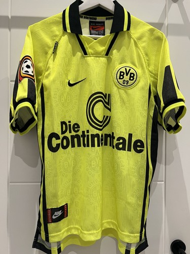 Maglia borussia dortmund - borussia,