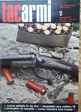 TAC ARMI - N. 2 - Febbraio