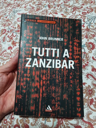 John brunner tutti - john,