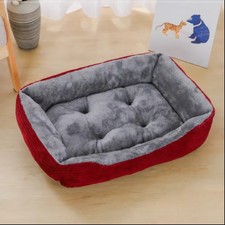 Divano Letto Calmante per Cani