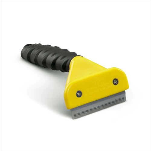 Spazzola pettine cardatore per - pettine,