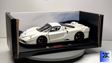 Hot Wheels Elite 1/18 Ferrari