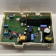 Scheda di controllo lavatrice