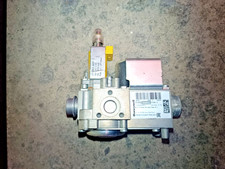 Valvola gas caldaia Baxi ECO5