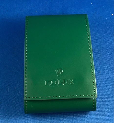 Rolex service box watch - box,