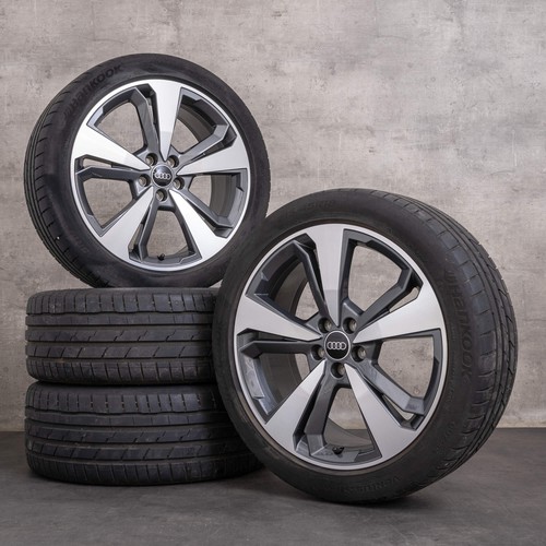 Audi cerchi pollici - audi,