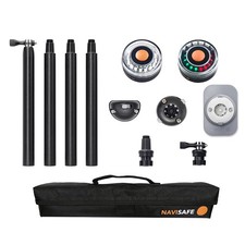 Kit Completo Navisafe Per