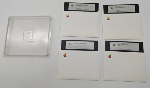 Vintage the apple - vintage,