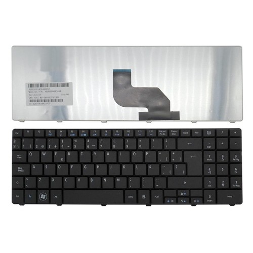 Tastiera per portatile - tastiera, acer