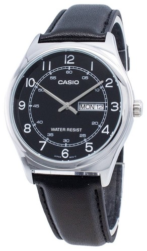 Casio mtp v006l 1b2 esfera - casio, mtp-v006l-1b2