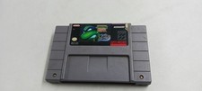 Jeu Super Nintendo SNES