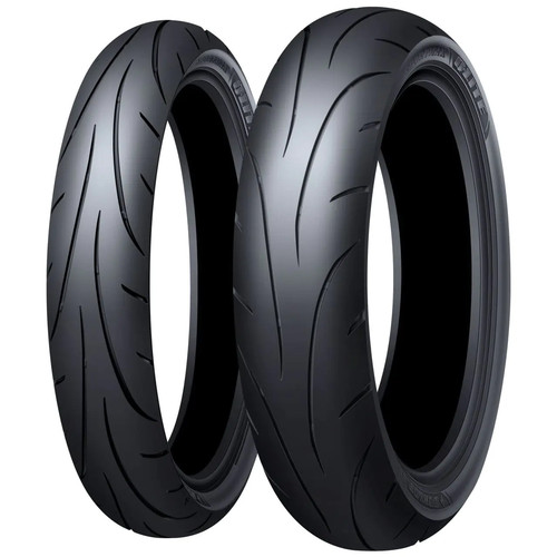 Gomme moto dunlop 150 r17 - dunlop, 150/60