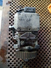 pompa a iniezione audi A6 2.5 V6 2003
