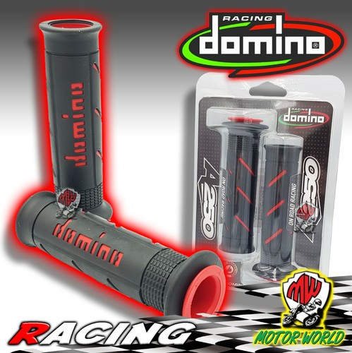 Domino manopole racing xm2 - domino,
