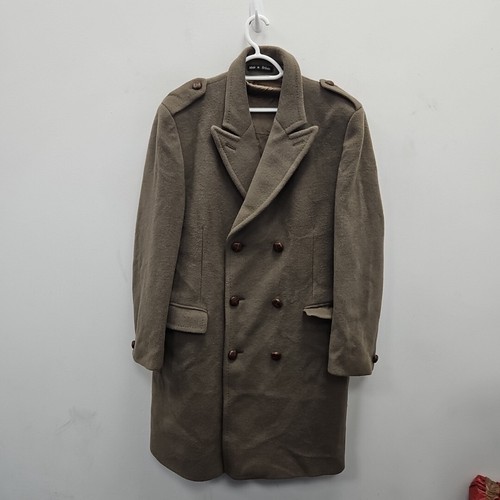 Crombie vintage dunn co - crombie,